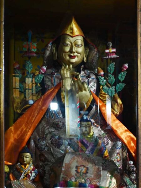 Tsongkhapa