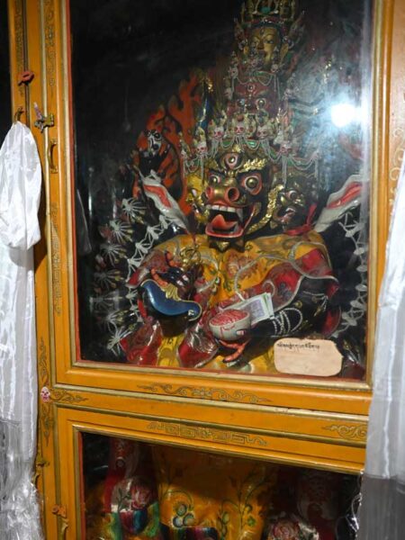Mahakala