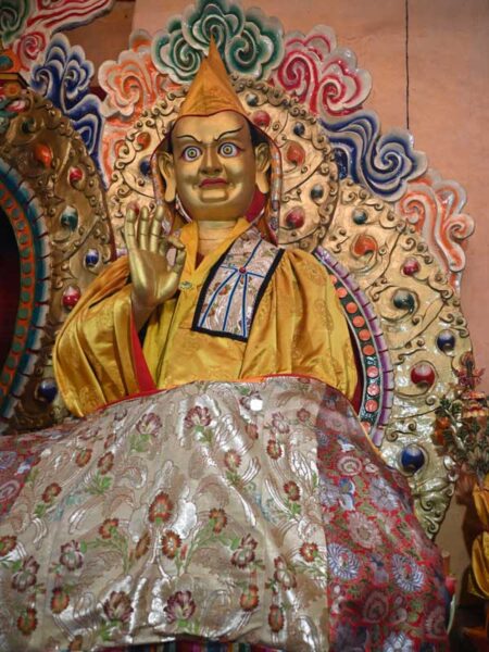 Pabongka Rinpoche