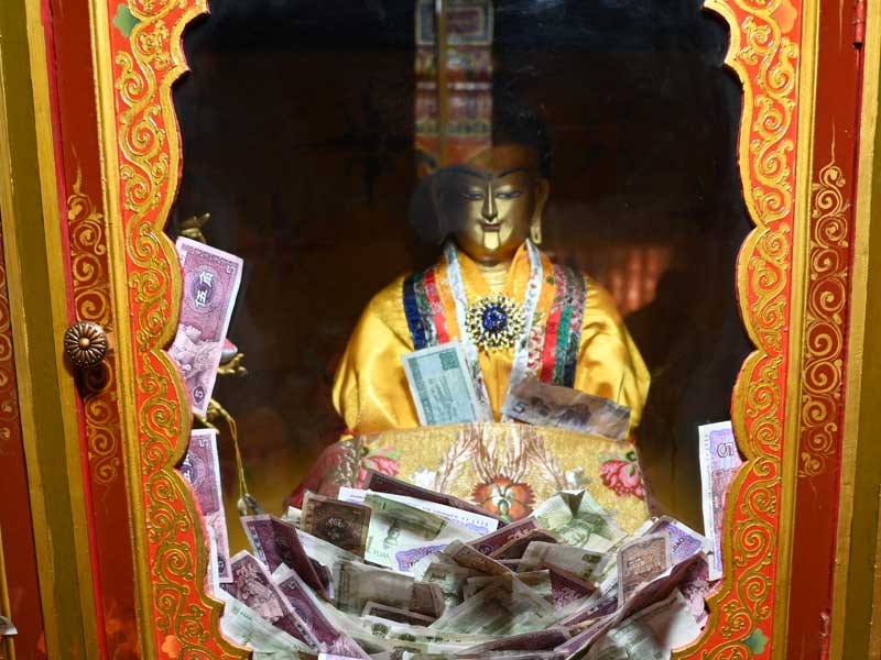 Sakyamuni