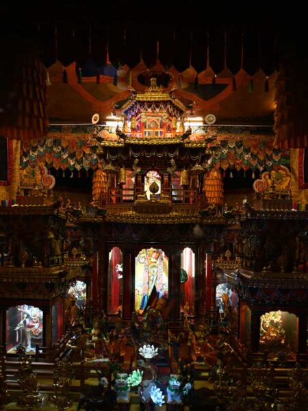 Trode Khangsar Mandala