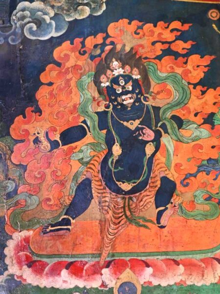 Mahakala