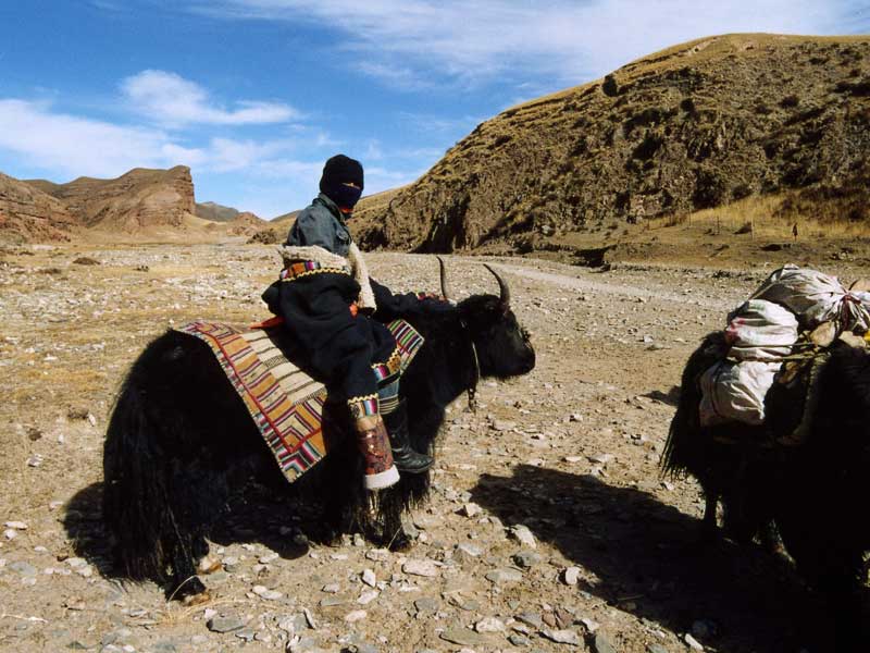 Tsanggar Monastery