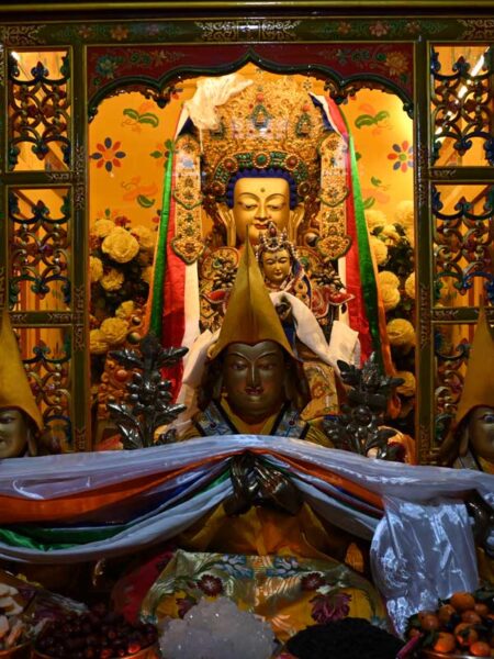 Tsantang Jowo