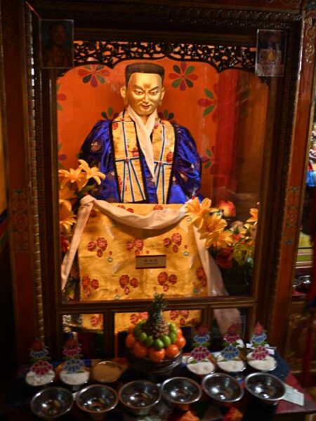 Tsechokling Marpa