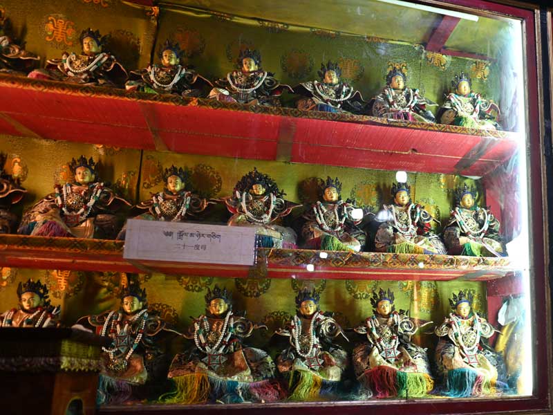 21 Tara