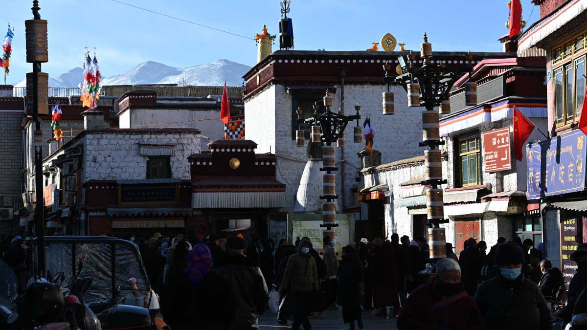 Tsepak Lakhang