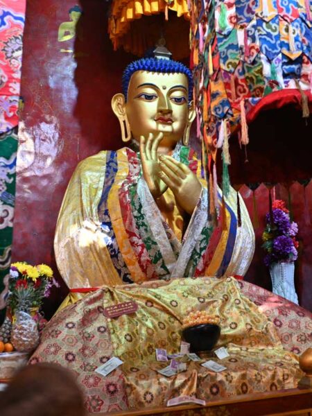 Maitreya