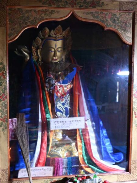 Tshongdu Padmasambhava