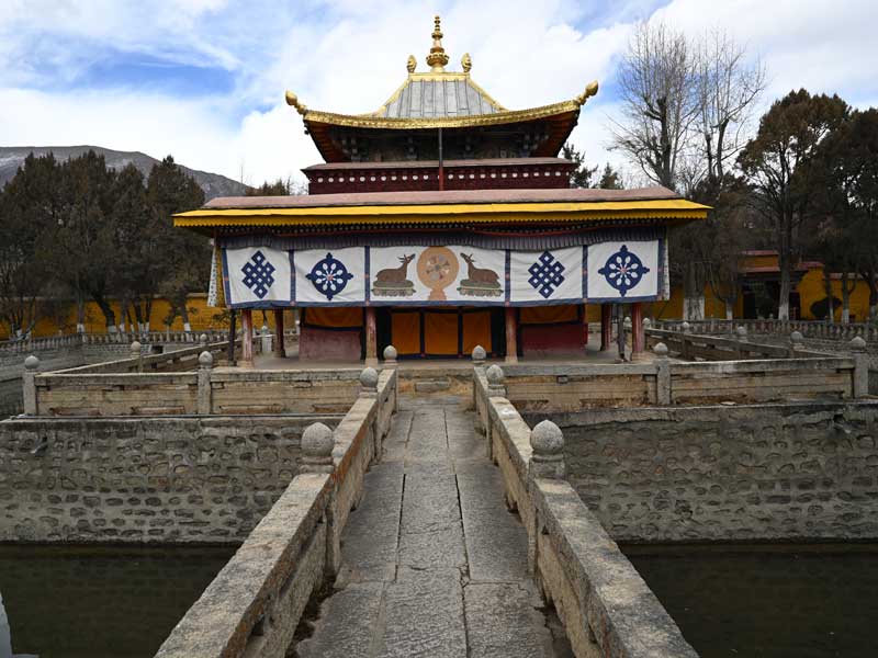 Tsogyi Phodrang