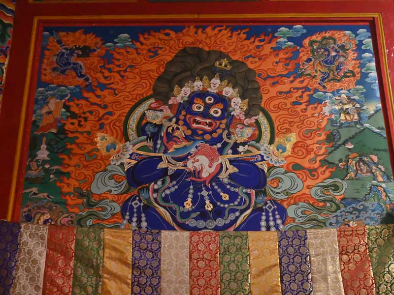 Vajradhara