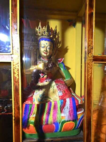 Vajrasattva