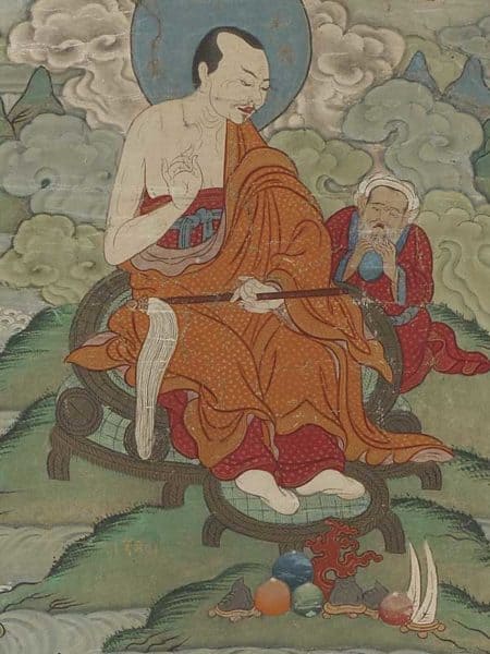 Vajriputra