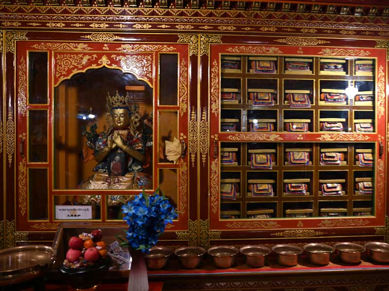 Manjusri