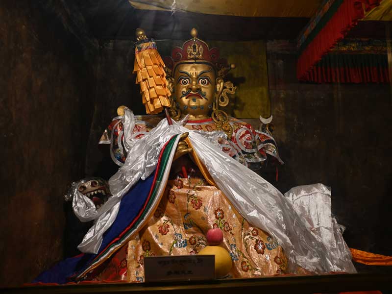 Vaisravana