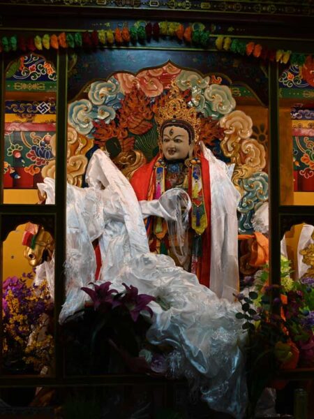Paldan Lhamo