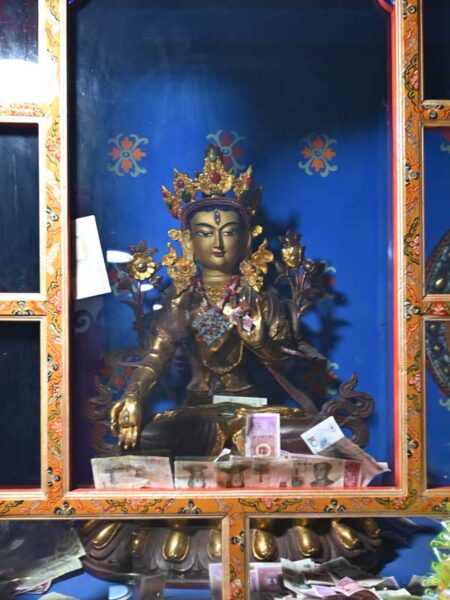 White-Tara