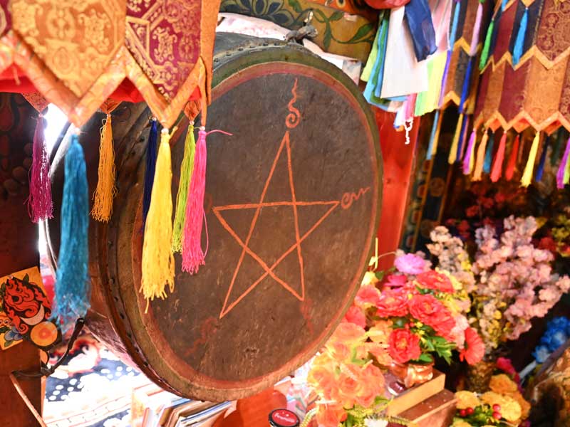 Yeshe-Dharma-Drum