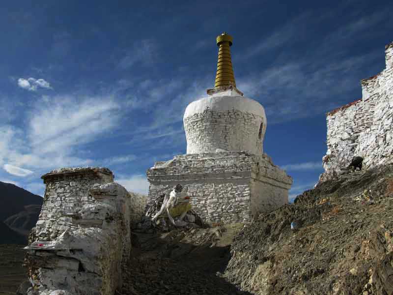 Yongbu-Lakang