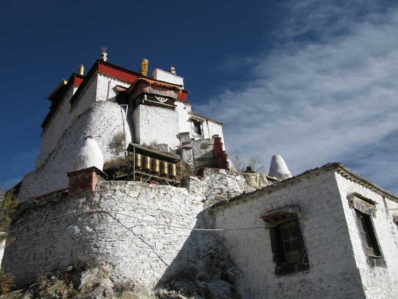 Yongbu-Lakang