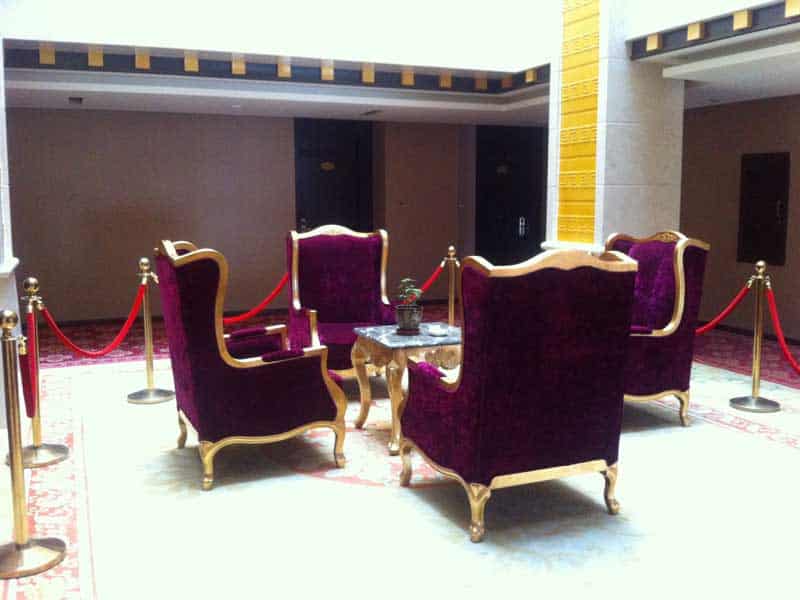 Yongkang Hotel