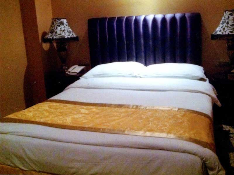 single room