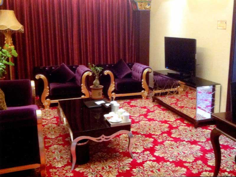 Yongkang Hotel