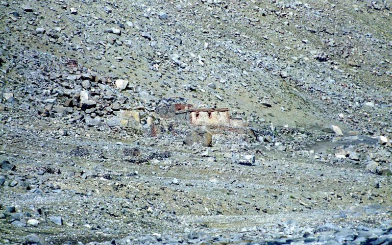 Zutrulpuk Monastery