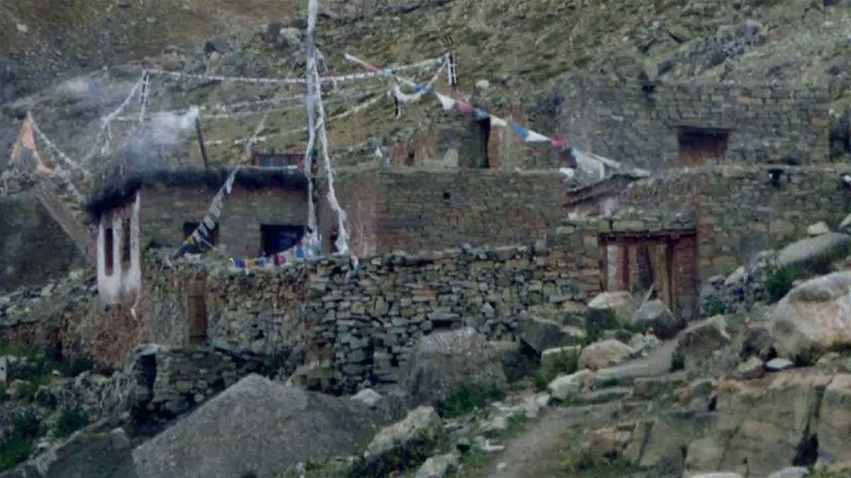 Zutrulpuk Monastery