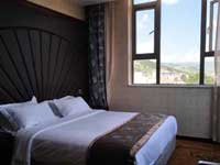 Aba Antique Hotel Room Type