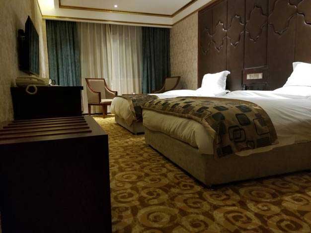 Aba Antique Hotel