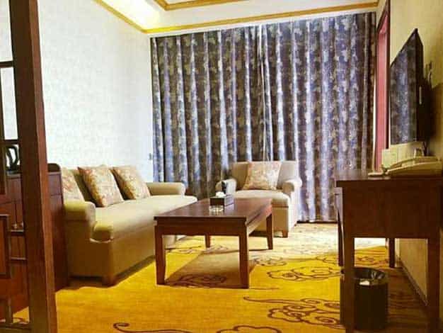 Aba Antique Hotel