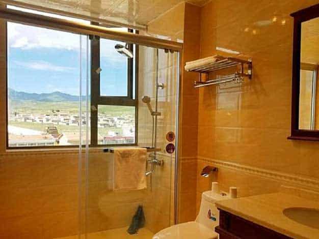 Aba Antique Hotel