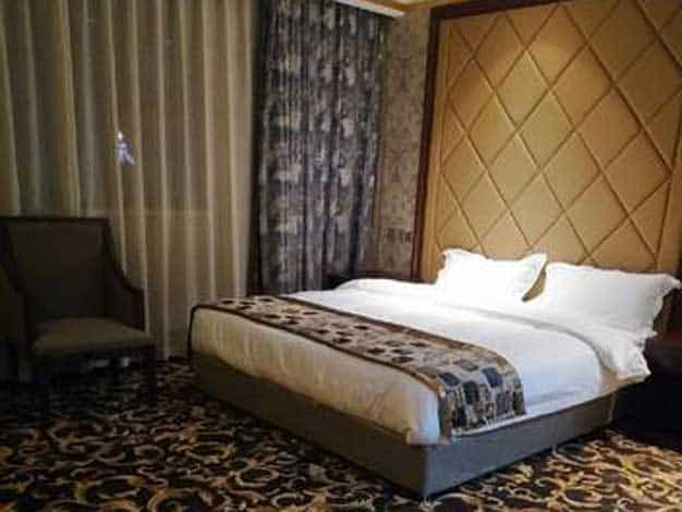 single room