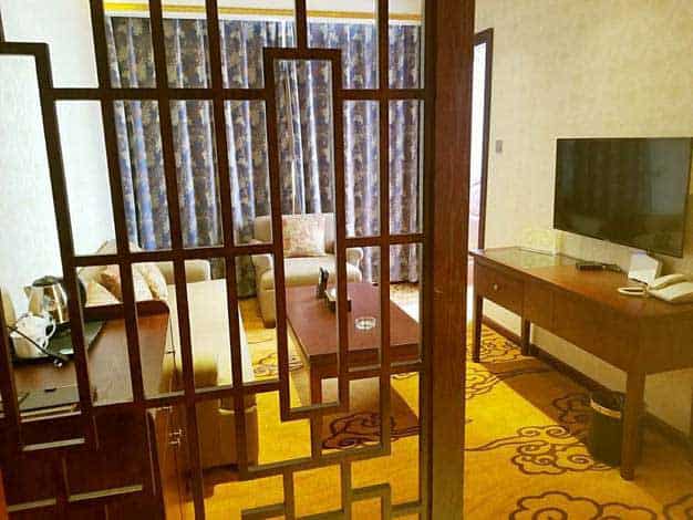 Aba Antique Hotel