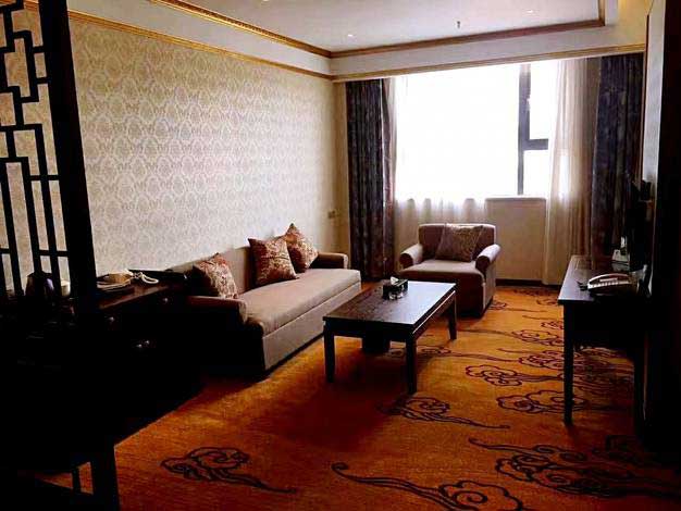 Aba Antique Hotel