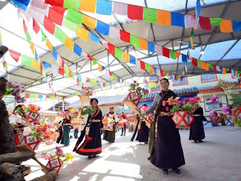 aba losar