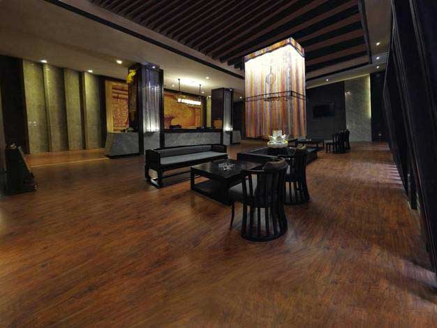 Achiguota Kangzang Hotel