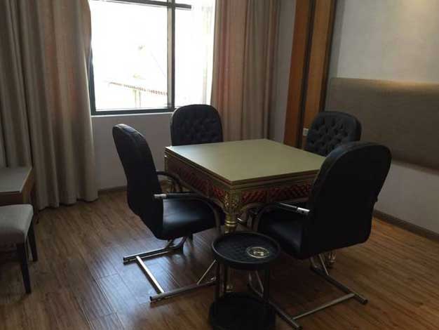 Achiguota Kangzang Hotel