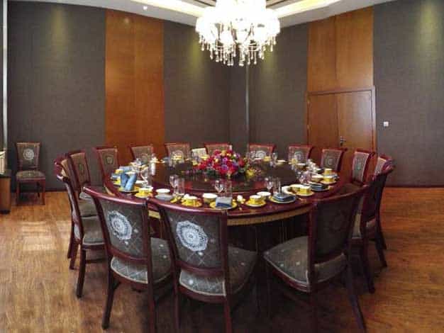 Achiguota Kangzang Hotel