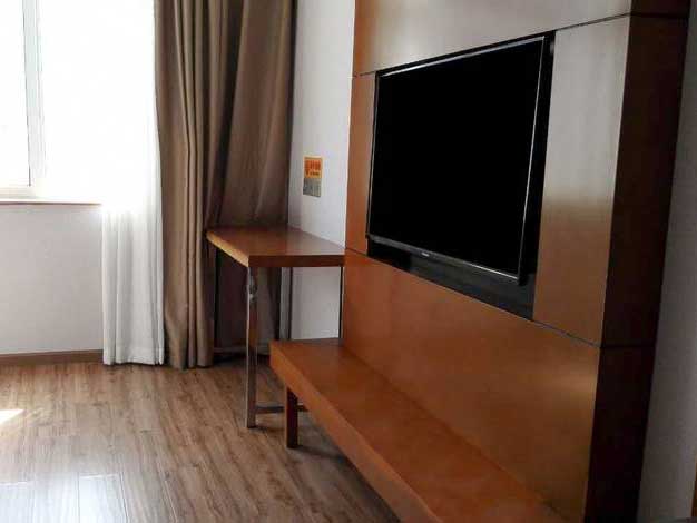 Achiguota Kangzang Hotel