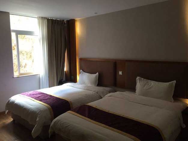 Achiguota Kangzang Hotel