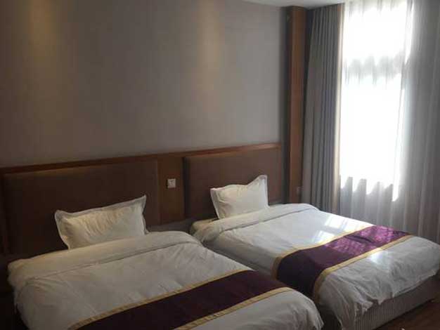 Achiguota Kangzang Hotel