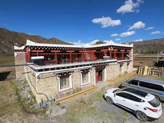 Ami Hostel