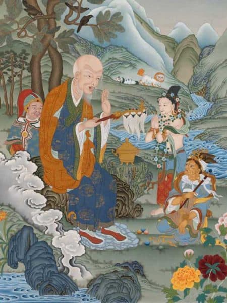 angaja