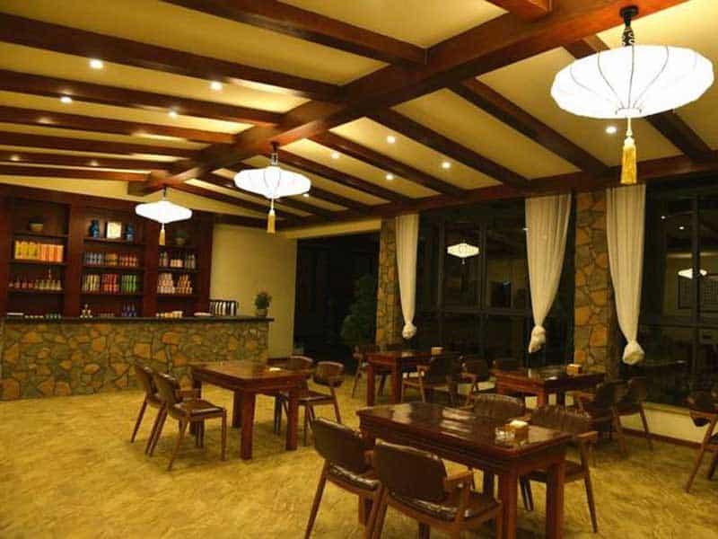Aba Villa Garden Hotel