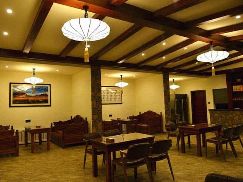 Aba Villa Garden Hotel