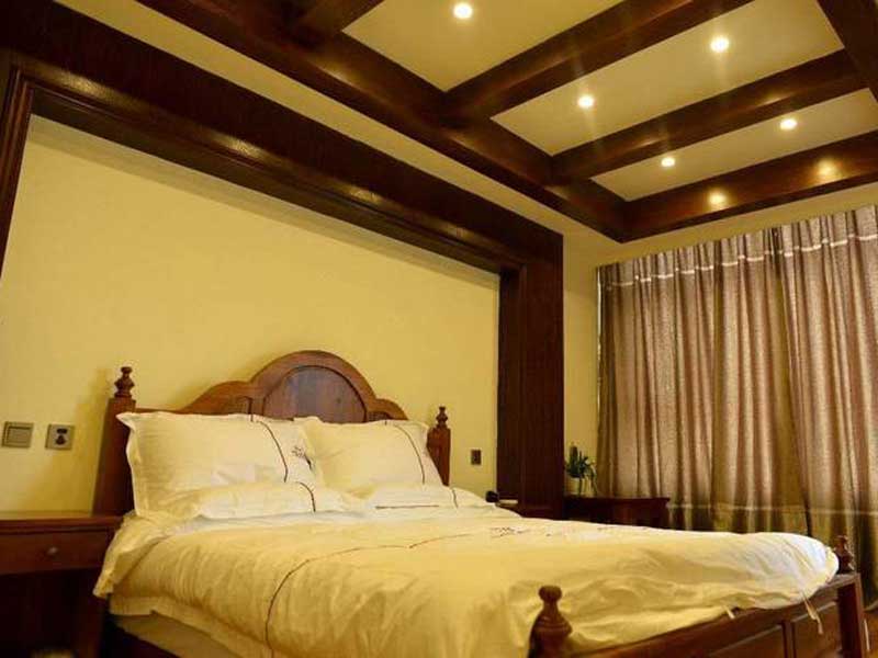 single room