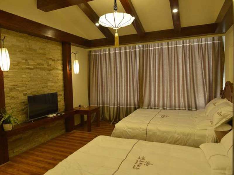Aba Villa Garden Hotel