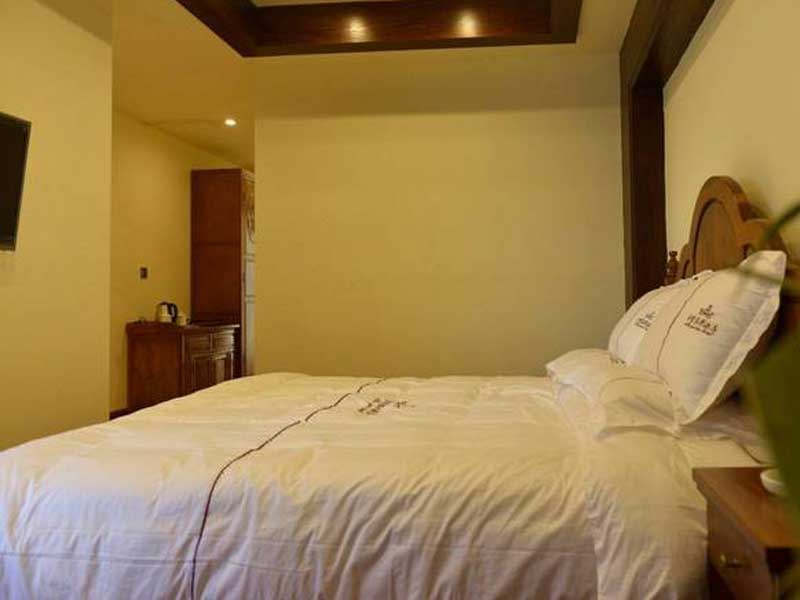 Aba Villa Garden Hotel
